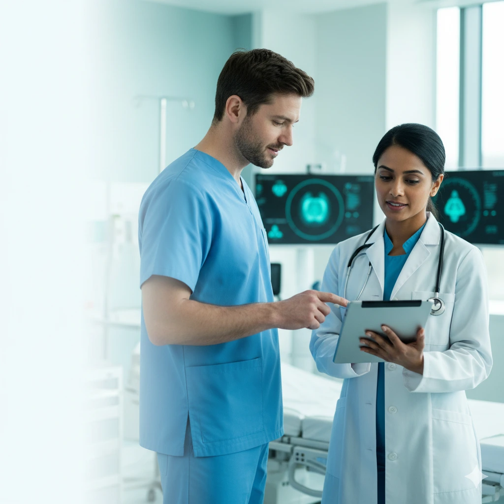 Advanced PACS Imaging Solutions