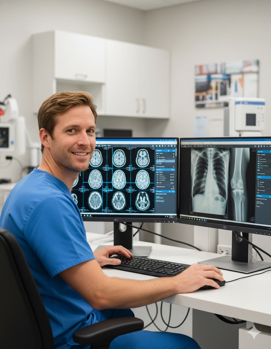 PACS Medical Imaging