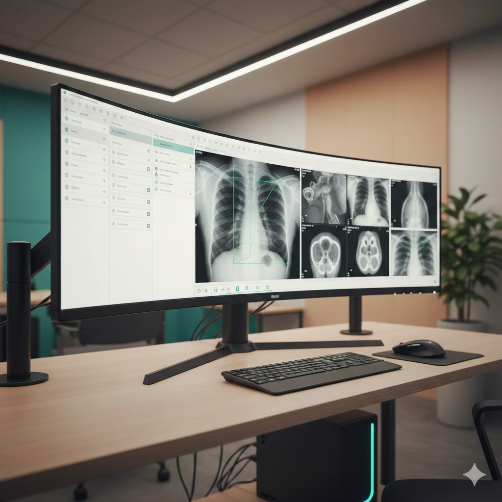 Accurate Radiology Reporting